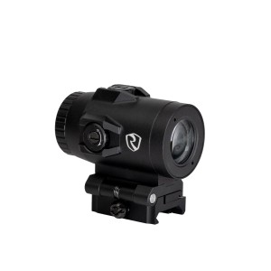 3 Tactix 3x Magnifier