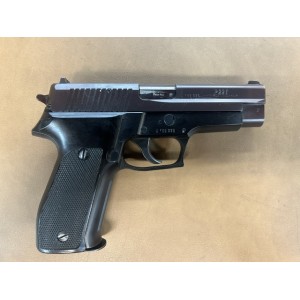 OCC -  Sig P226