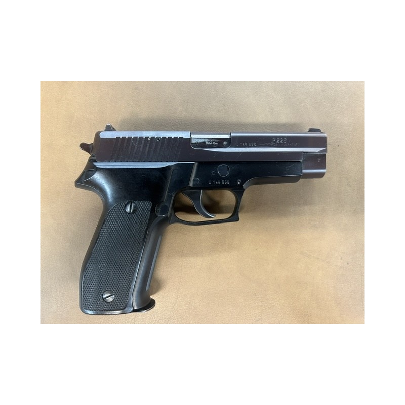 OCC -  Sig P226