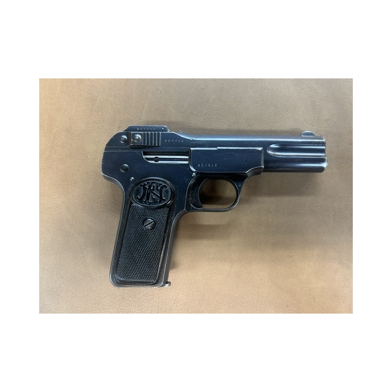 OCC - FN 1900 7,65 Browning