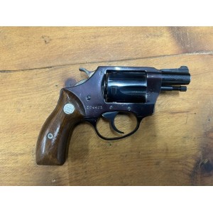 OCC - Charter Arms Undercover 38 Spl Ex Police VS