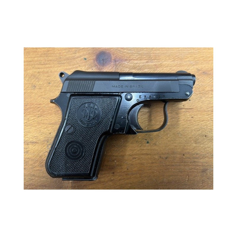 OCC - Beretta Mod 950 B Cal 6.35