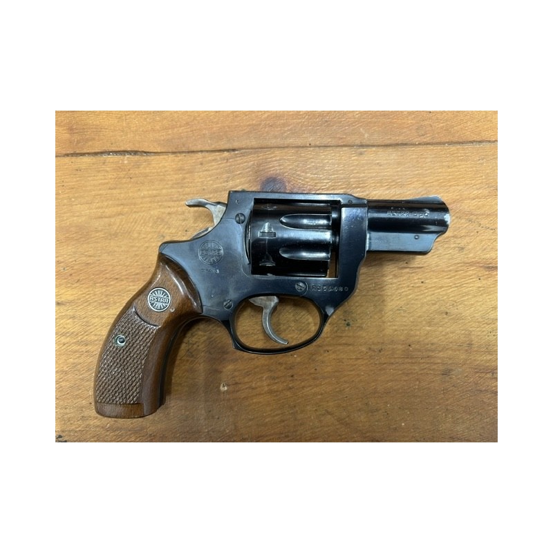 OCC - Astra Mod 580 22 Mag