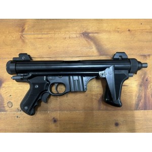 OCC - PM Beretta Mod 12 S 9x19 FULL AUTO