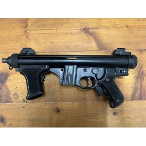 OCC - PM Beretta Mod 12 S 9x19 FULL AUTO