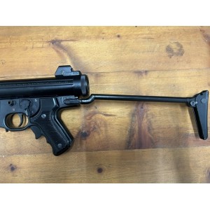 OCC - PM Beretta Mod 12 S 9x19 FULL AUTO