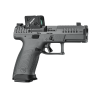 CZ P-10 C OR Ported COA 9mm Para 15-Schuss