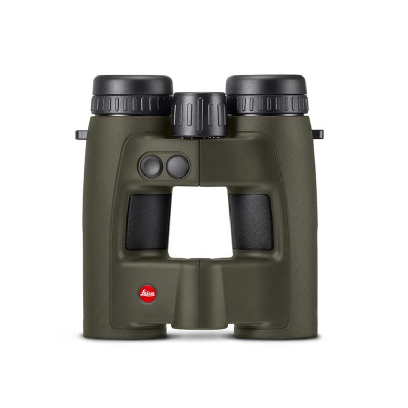 Leica Geovid Pro 10x32 Olive Green