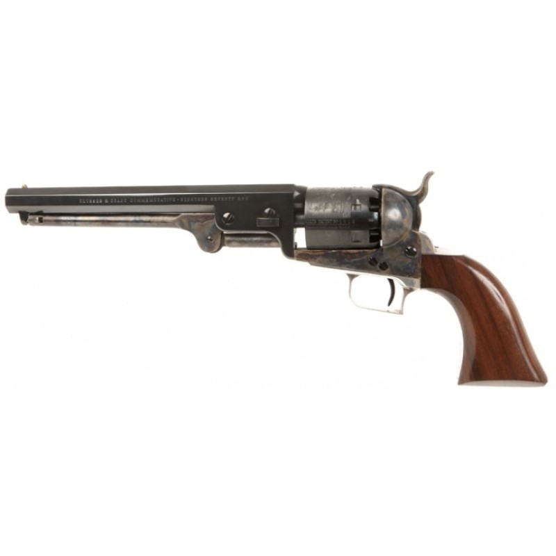 Colt Ulysses S. Grant Commemorative Revolver Cal 36 PN