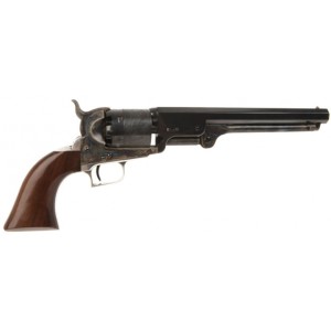 Colt Ulysses S. Grant Commemorative Revolver Cal 36 PN