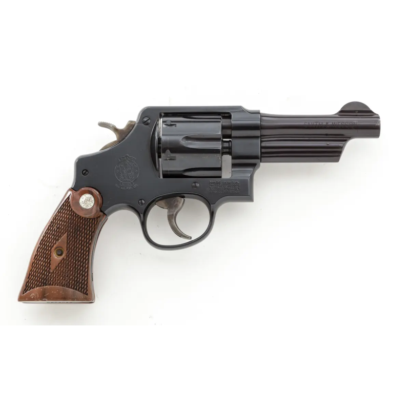 S&W Model 22-4 45 ACP Clips