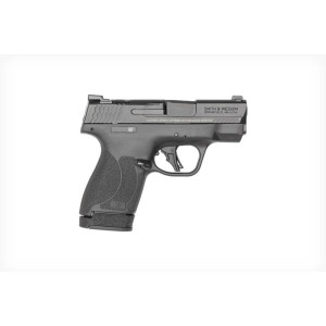 Smith & Wesson M&P Shield Plus Pistol 9mm