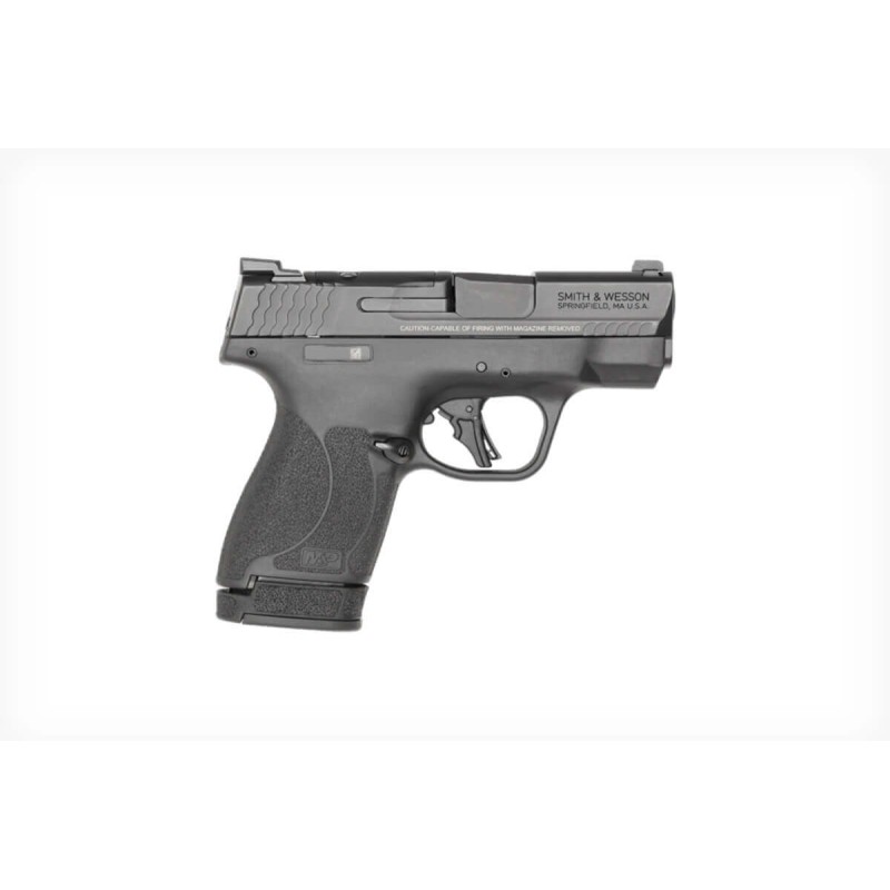 Smith & Wesson M&P Shield Plus Pistol 9mm