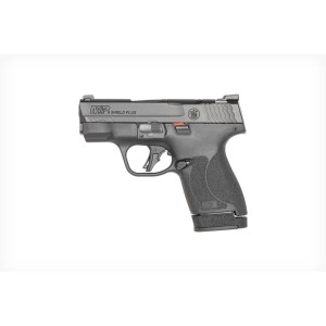 Smith & Wesson M&P Shield Plus Pistol 9mm