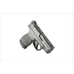Smith & Wesson M&P Shield Plus Pistol 9mm