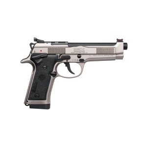 Beretta 92X Performance Optic Ready SA/DA