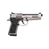 Beretta 92X Performance Optic Ready SA/DA