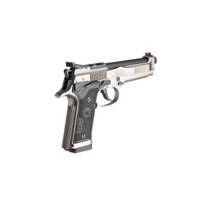 Beretta 92X Performance Optic Ready SA/DA