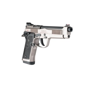 Beretta 92X Performance Optic Ready SA/DA
