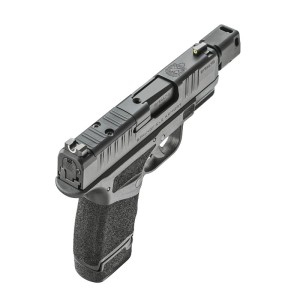 Springfield Armory Hellcat Micro Compact OSP TB Compensator 9x19
