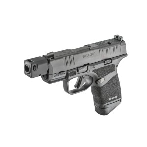 Springfield Armory Hellcat Micro Compact OSP TB Compensator 9x19