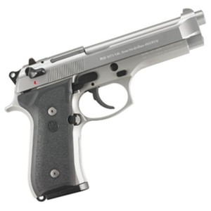 BERETTA 92FS  INOX 9X19