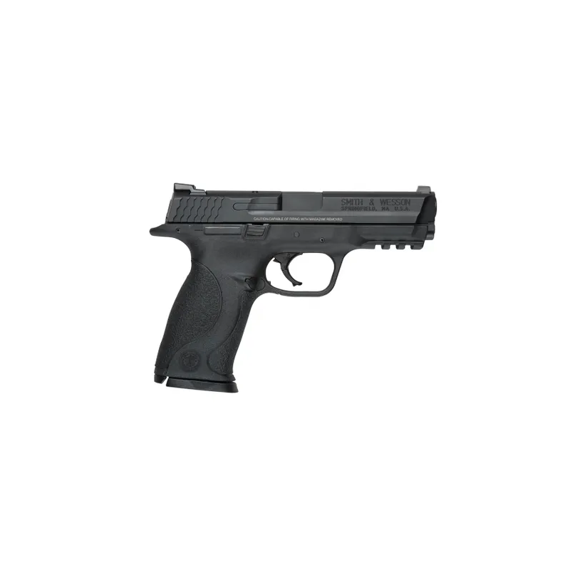 S&W M&P9