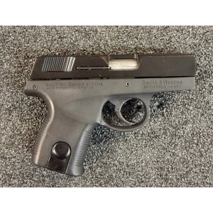OCC - Pistolet Smith & Wesson S380 380 ACP