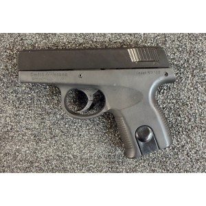 OCC - Pistolet Smith & Wesson S380 380 ACP