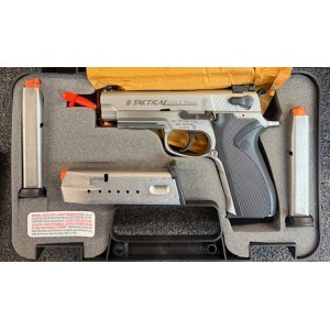 OCC - Pistolet Smith & Wesson Mod 5906 TSW 9x19 + 3 mags
