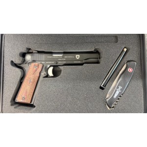 Coffret ASEA 1911 + Wenger no VS009