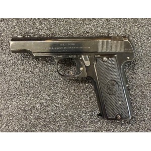 OCC - Pistolet Melior 7,65 Browning