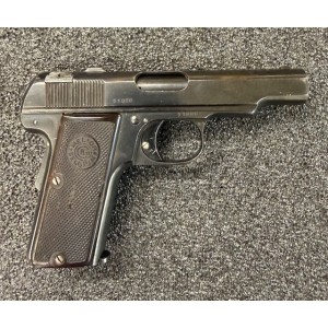 OCC - Pistolet Melior 7,65 Browning