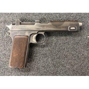 OCC - Steyr 1912 9mm steyr