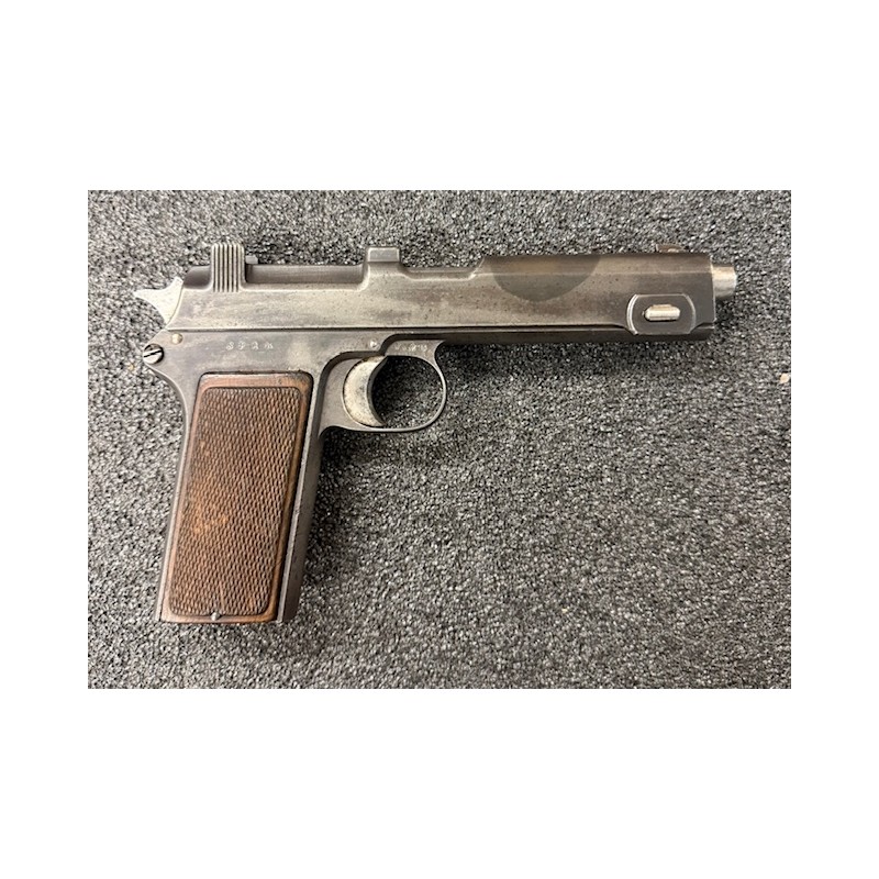 OCC - Steyr 1912 9mm steyr