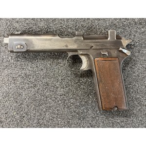 OCC - Steyr 1912 9mm steyr