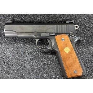 OCC - Colt Combat Commander 38 super auto + 2 mags