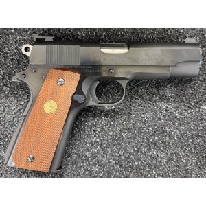 OCC - Colt Combat Commander 38 super auto + 2 mags