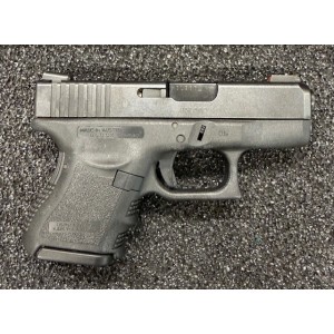 OCC - Glock 33 Gen 3 .357 Sig + 2 mags