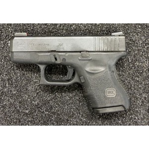 OCC - Glock 33 Gen 3 .357 Sig + 2 mags