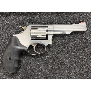 OCC - Smith & Wesson, 63, .22 LR 6 cps