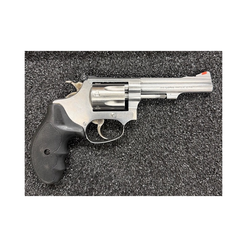 OCC - Smith & Wesson, 63, .22 LR 6 cps