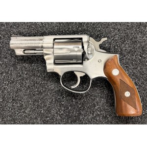 OCC - Ruger Speed Six .357 Mag. 6 cps