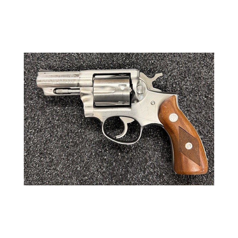 OCC - Ruger Speed Six .357 Mag. 6 cps