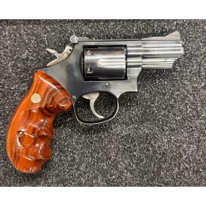 OCC - Revolver Smith & Wesson 19-5 .357 Magnum
