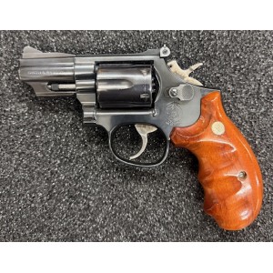 OCC - Revolver Smith & Wesson 19-5 .357 Magnum
