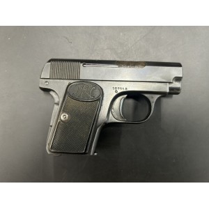 Pistolet FN Baby cal. 6.35mmBr