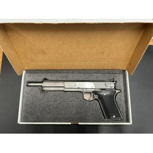 IAI Automag IV Cal 45 Win Mag Neuf avec boite d'origine