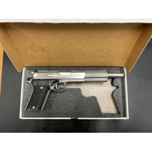 IAI Automag IV Cal 45 Win Mag Neu mit Originalverpackung