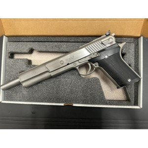 IAI Automag IV Cal 45 Win Mag Neu mit Originalverpackung